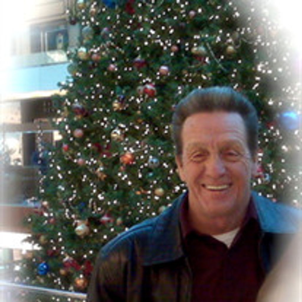 Raymond Wade Cook