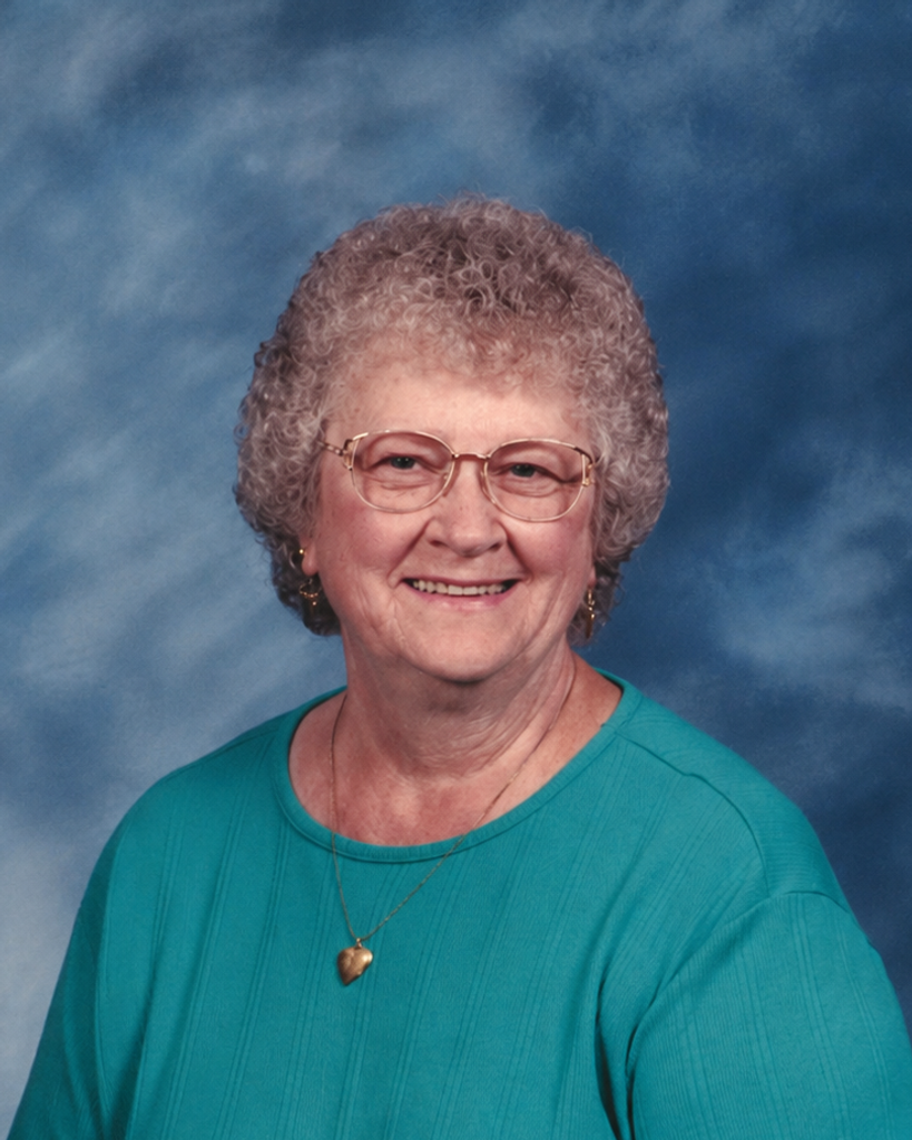 Myrna Rae Mielke Profile Photo