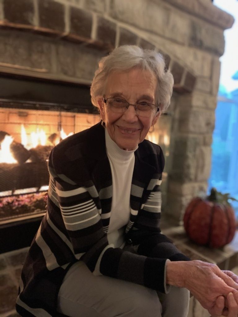 Marion Moore Profile Photo