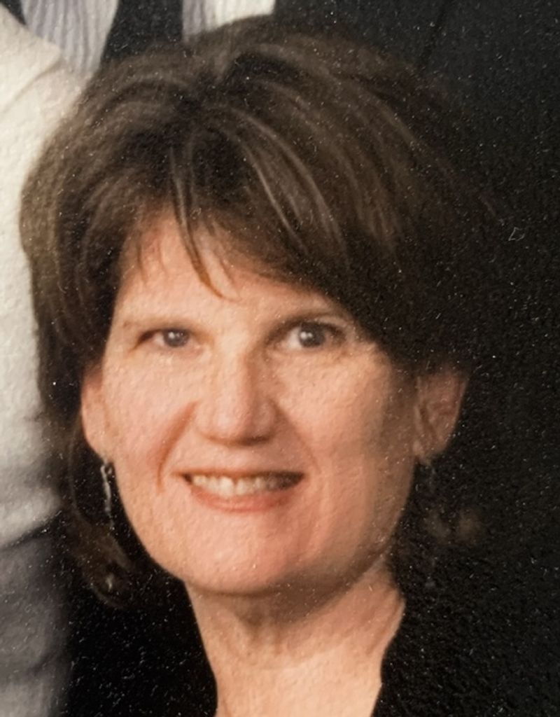 Jo Ann Thomas Profile Photo