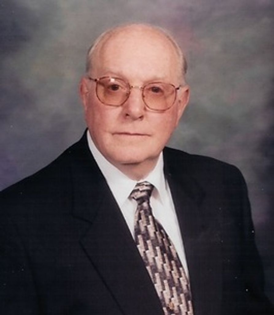 Leo St. Amour Profile Photo