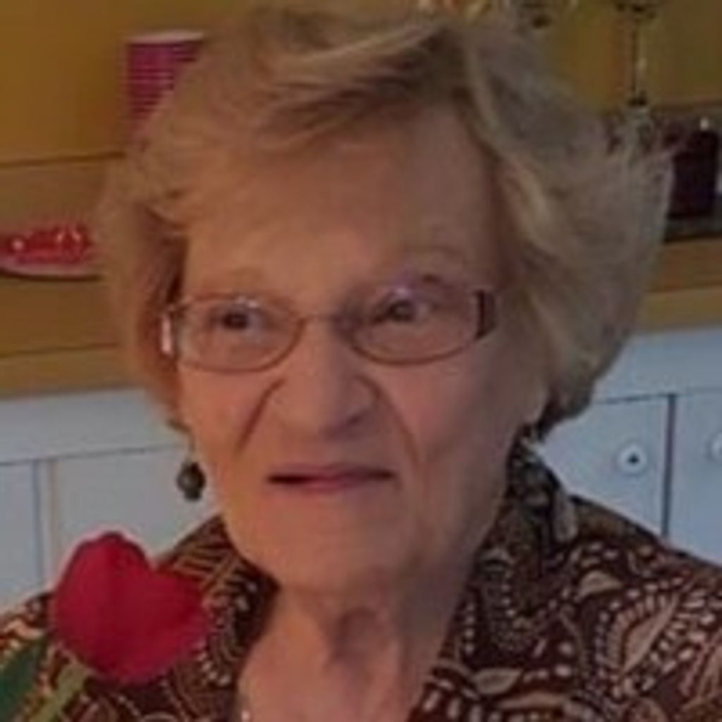 Helen J. Brumfield