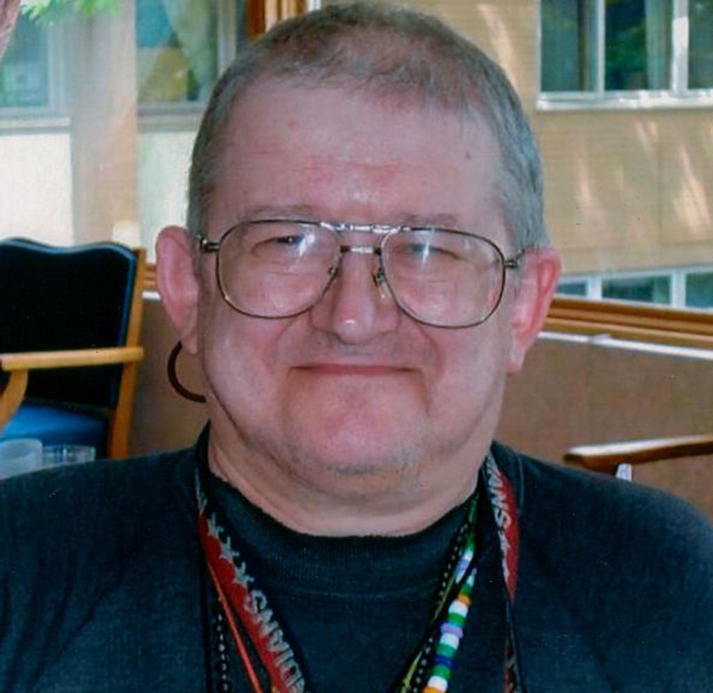 Stephen E. Dursa Profile Photo