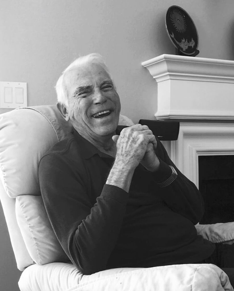 Harvey Arlin Wichman