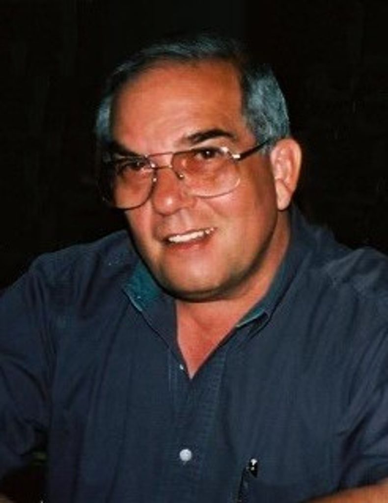 Thomas P. Costanzo Profile Photo