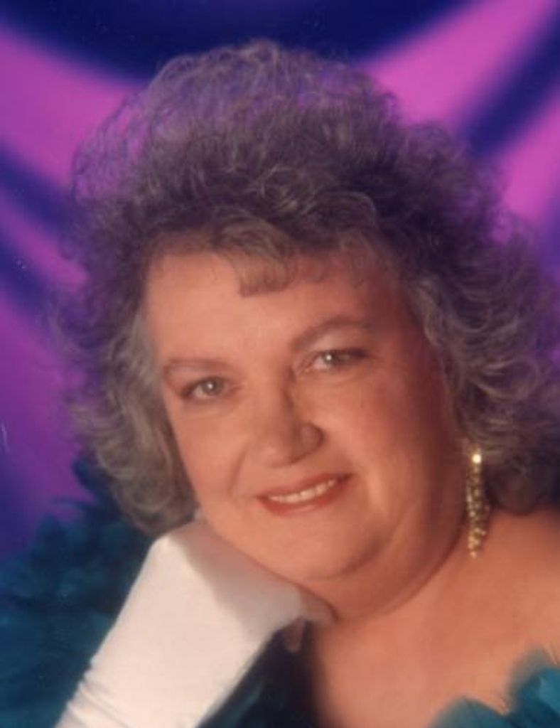 Eva Jean Turner Profile Photo