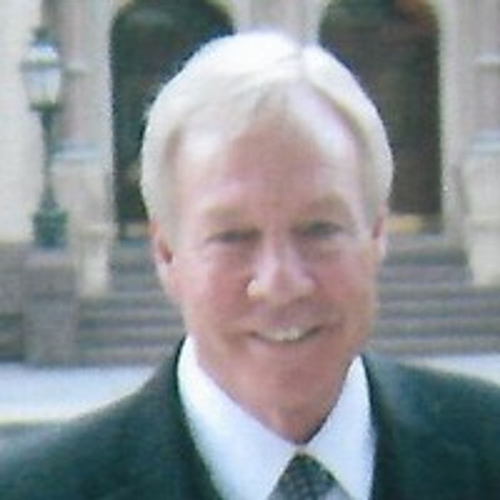 Charles Natcher Stewart Profile Photo