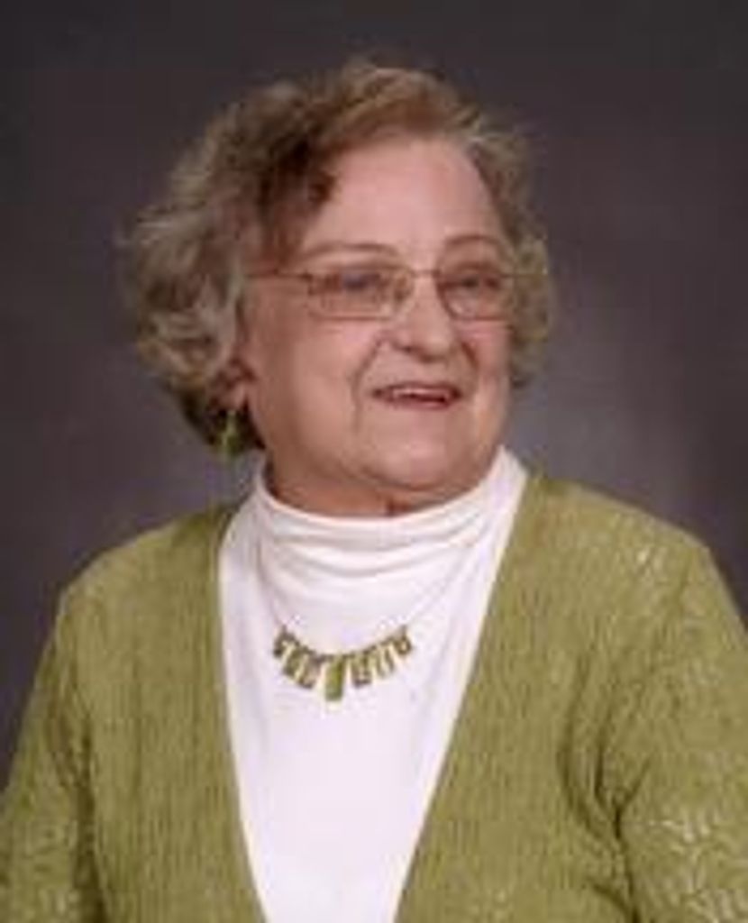 Nancy Lambert