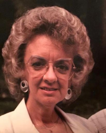 Nancy Rae (Ammar) Brown's obituary image