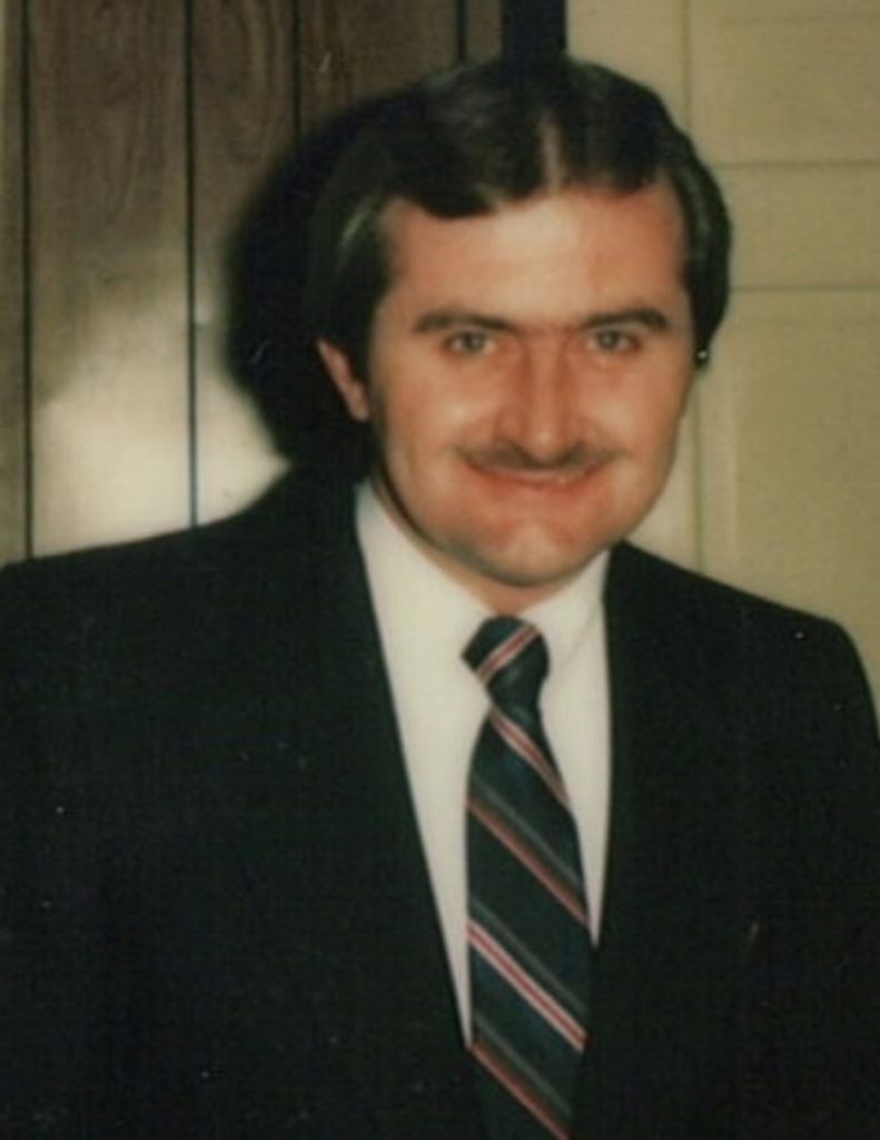 Eugene Mark West Profile Photo