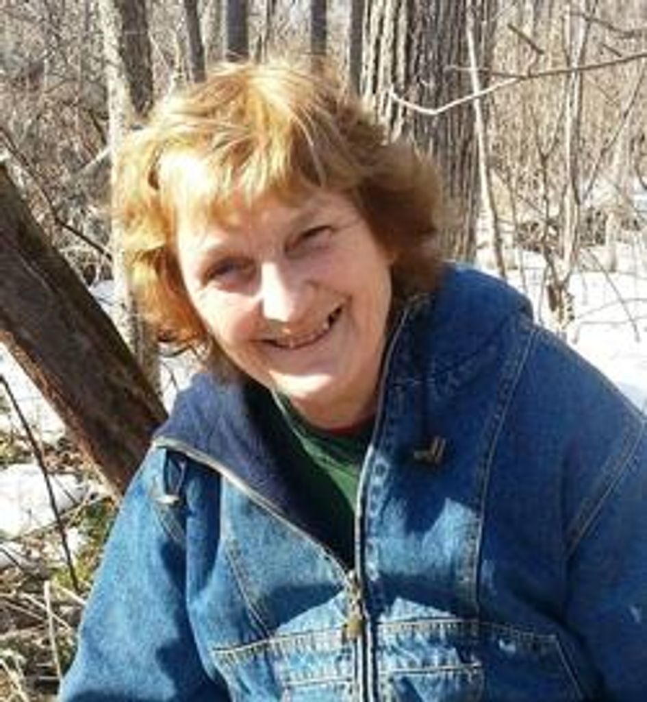 Sarah Elizabeth Maloney