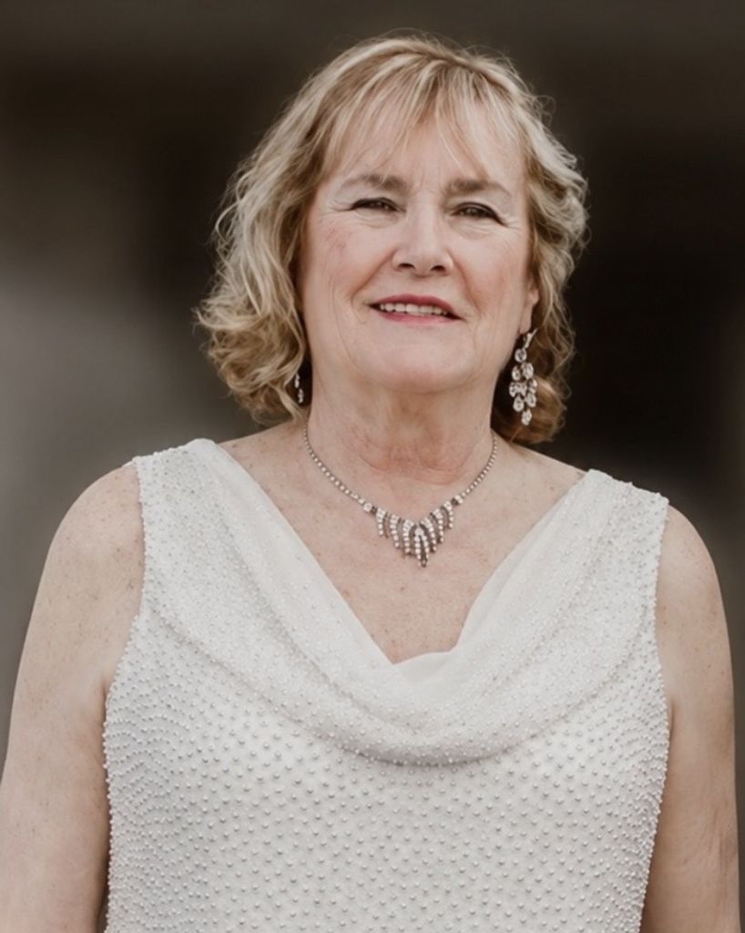 Patricia "Pat" J. Macready-Gardiner Profile Photo