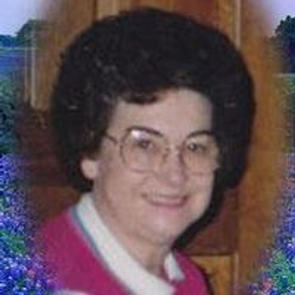 Reba P West