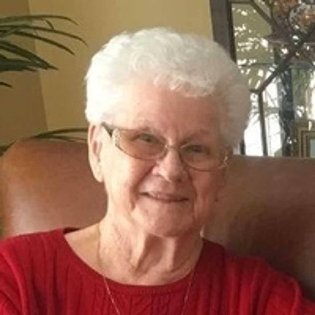 Mary Elizabeth Howes