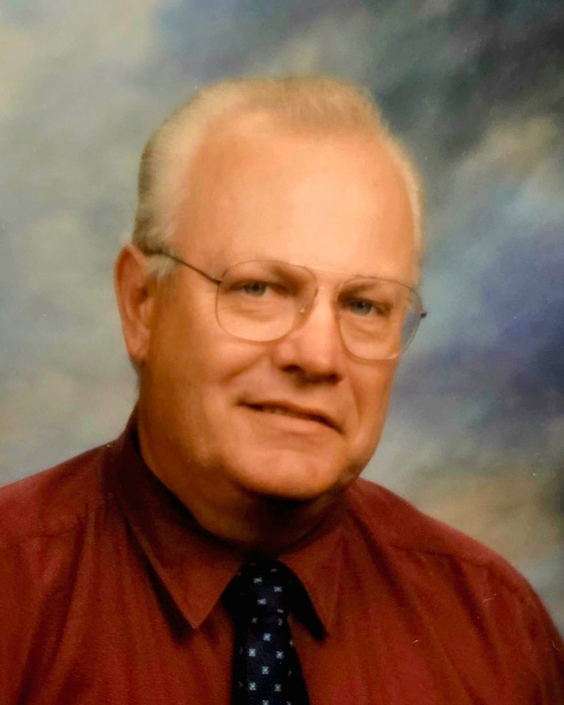 John Edward Trimming Profile Photo