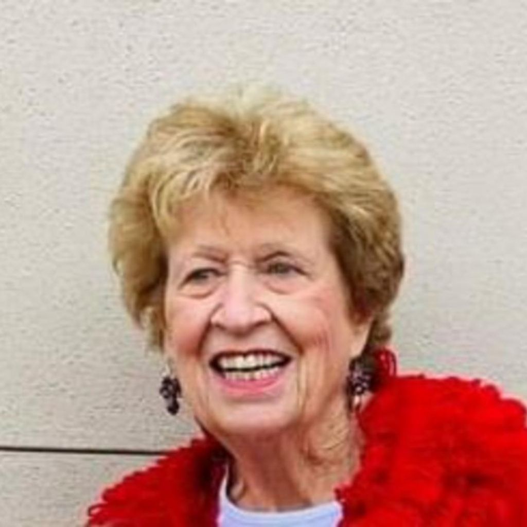Shirley J. Groves