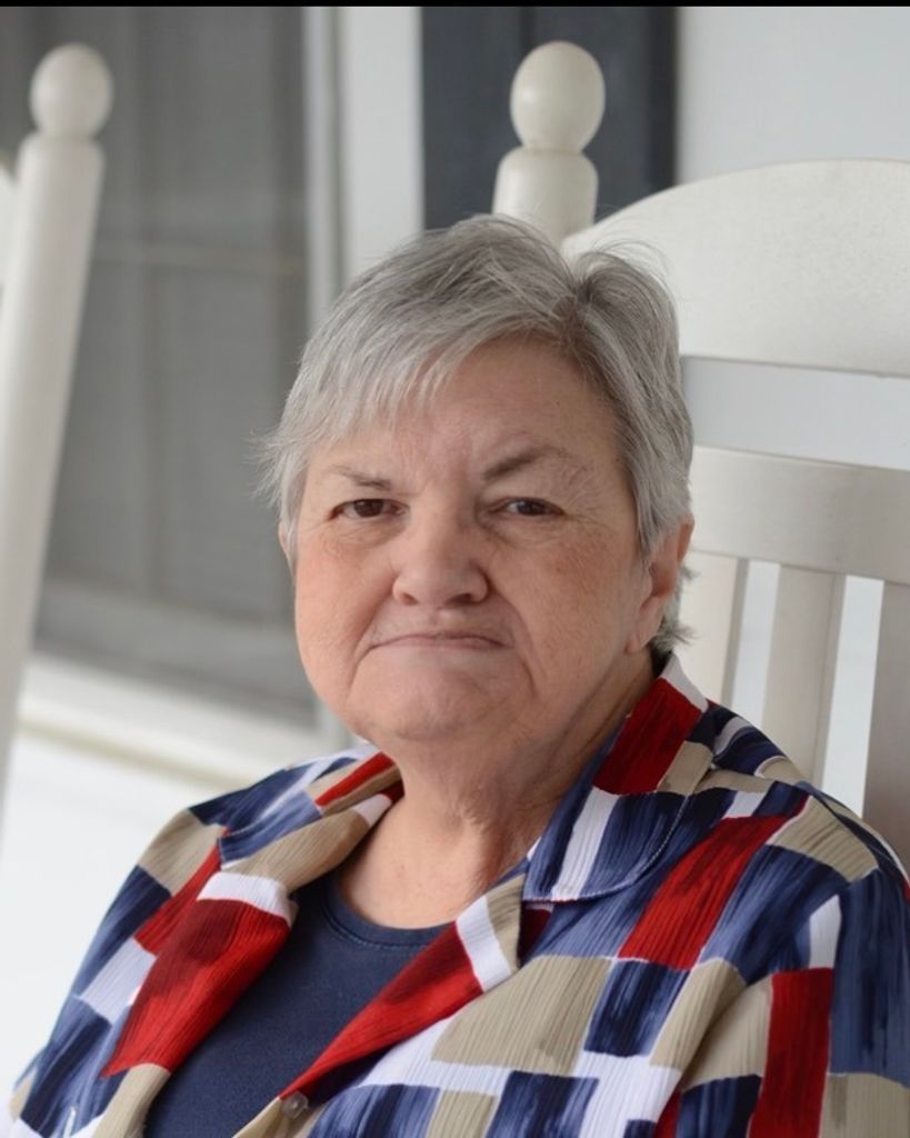 Barbara Jean Ralston Profile Photo