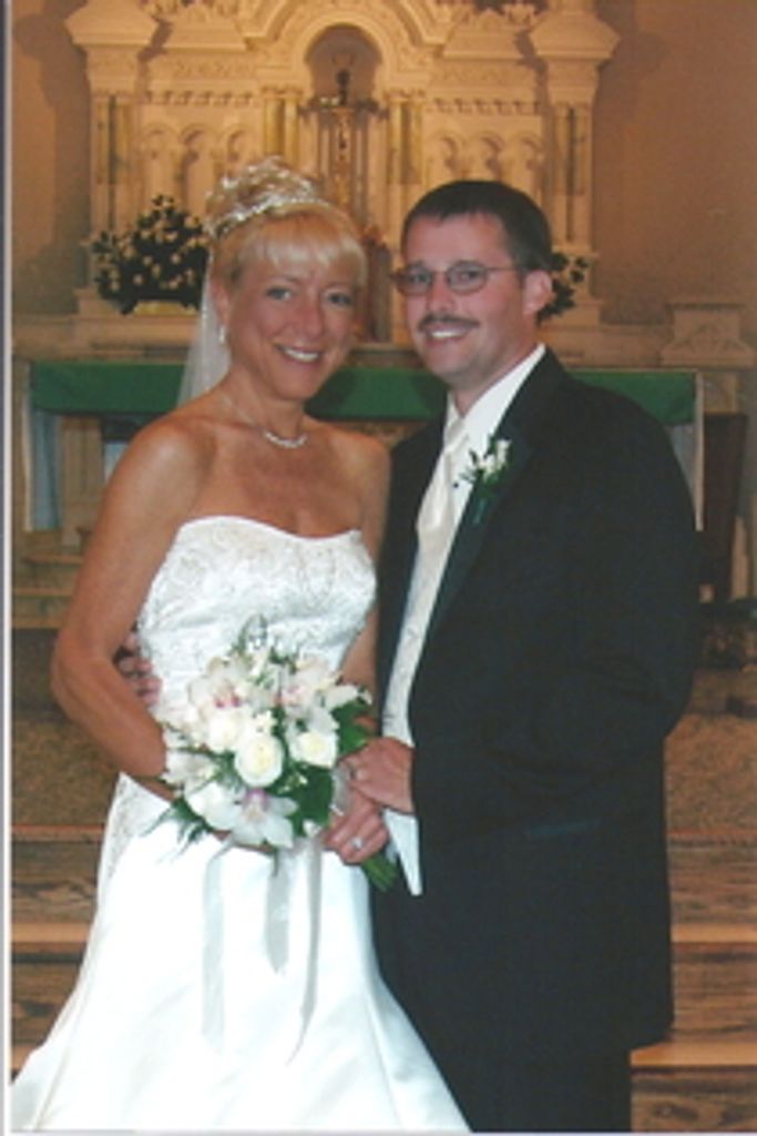 Kathryn "Kathy" M. (Franzdorf)  Browns