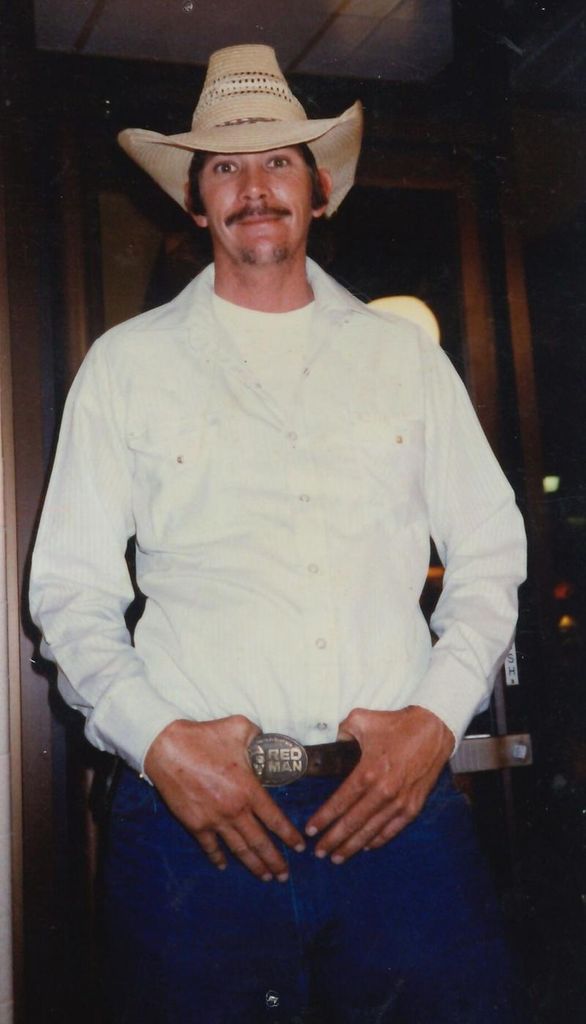 Ray West Casey