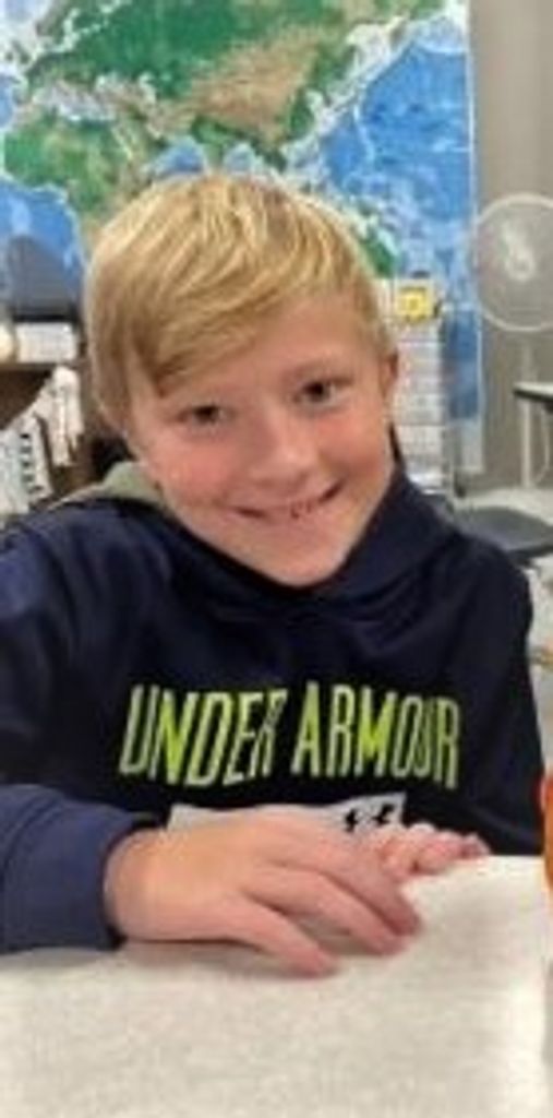 Mark Smolick