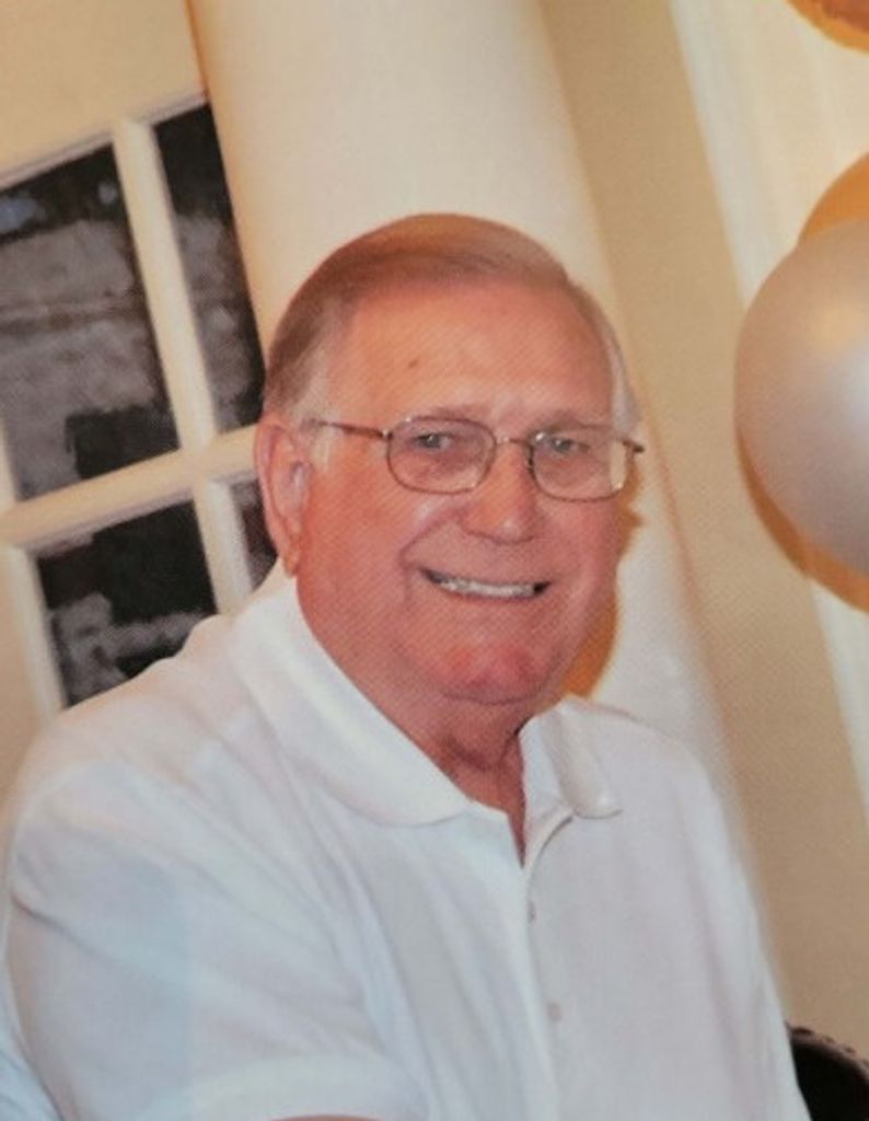 A.R. "Ted" Lane Profile Photo