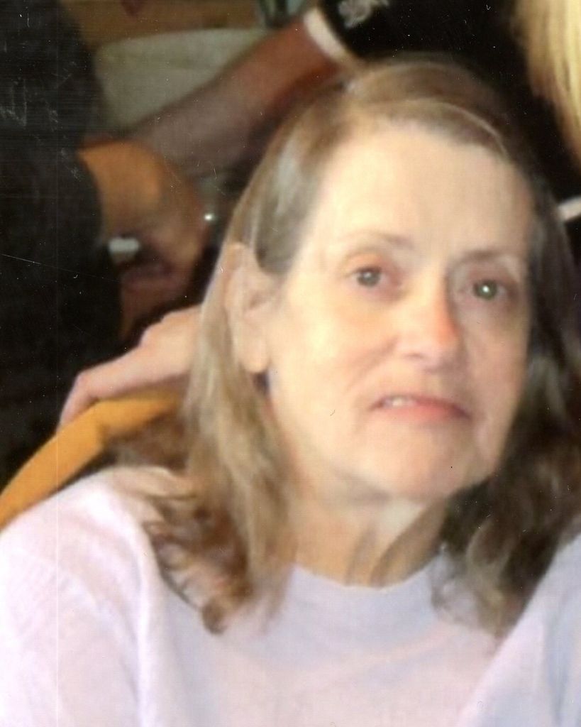 Donna Jean Gibbs