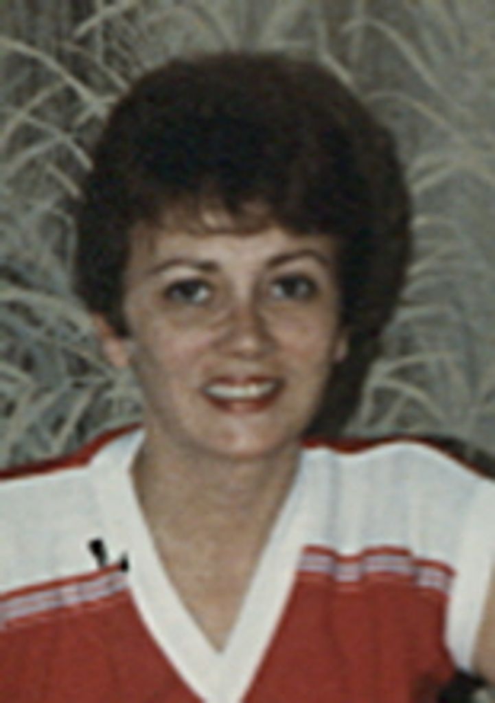 Alice C. Willette