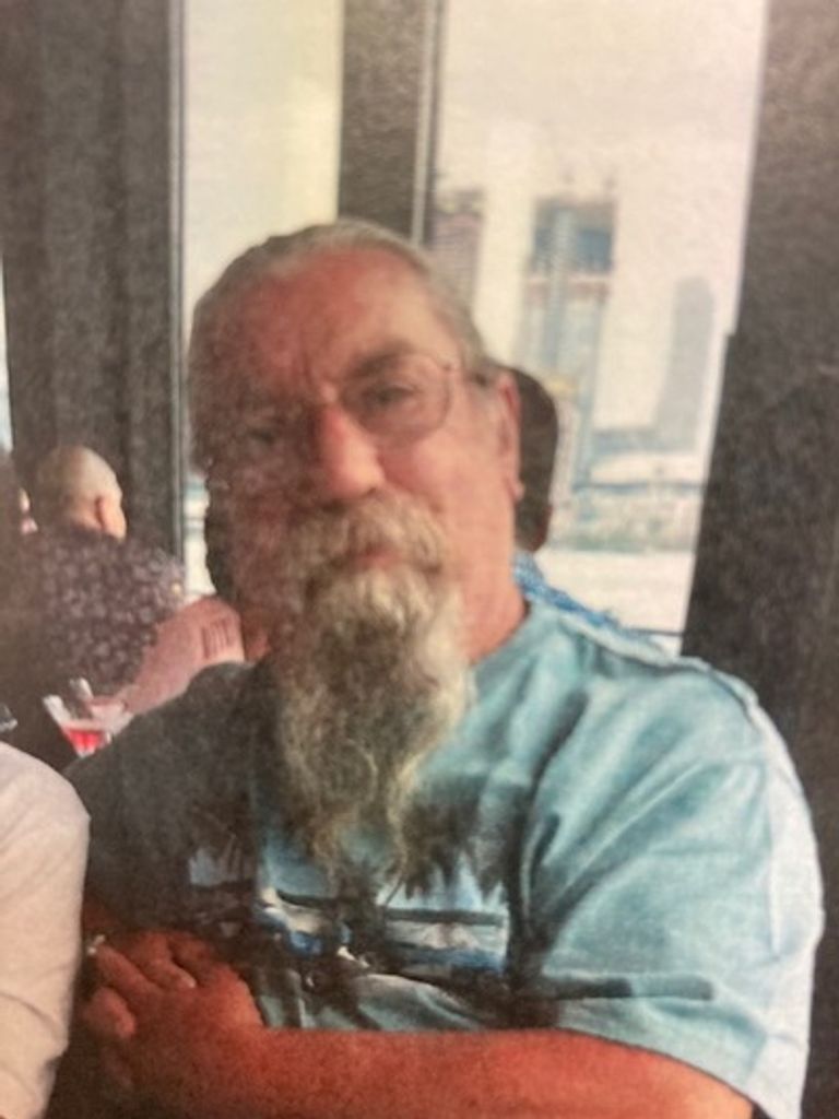 Andrew W. Gunningham Profile Photo