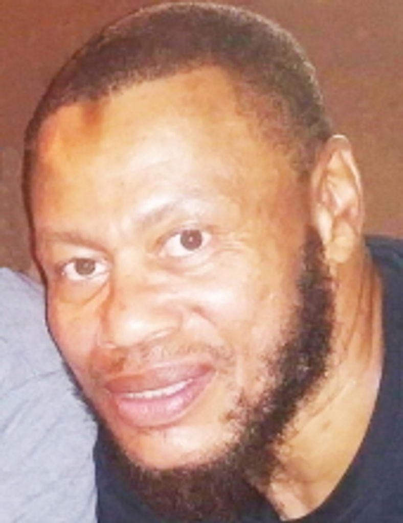 Thomas Edward "Sweet Pea" "Hasan" Harris Jr.