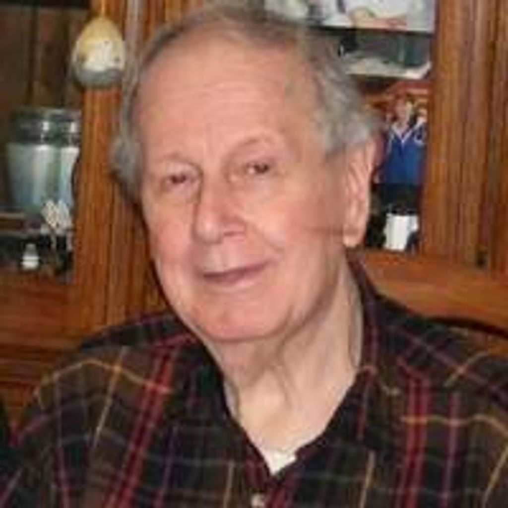 Roger Giles DeWolf
