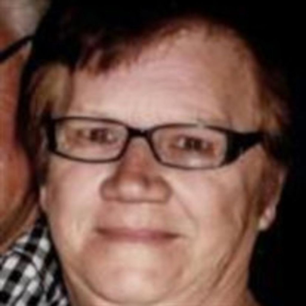 Kathy Dubois Vanacor