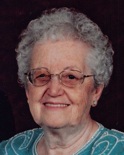 Rita Tremblay's obituary image