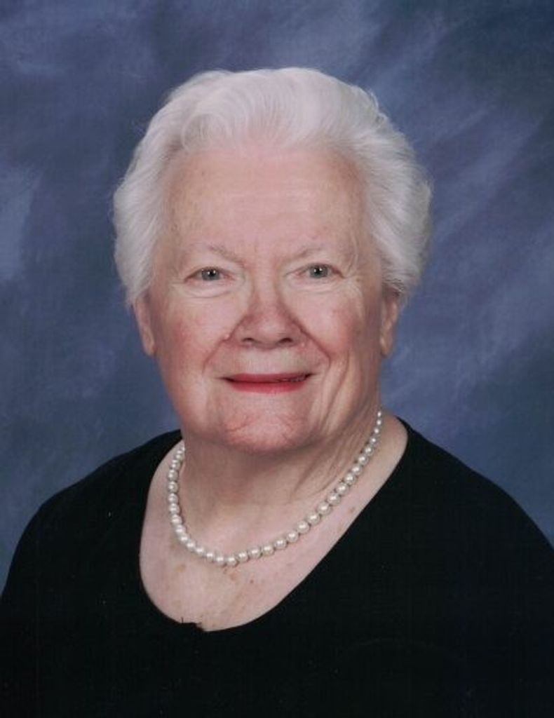 Hilda (Bell)  Gray