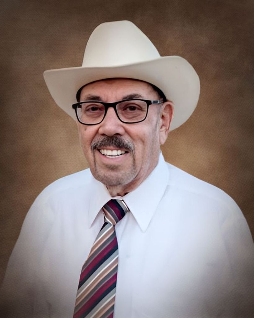 Noe O. Gonzales