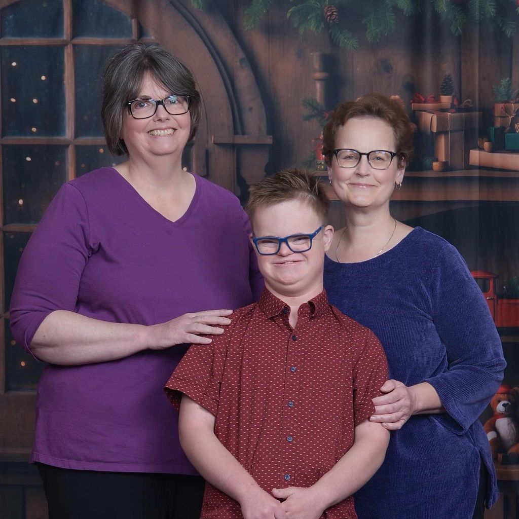 Anne Grunsted (Penniston) Profile Photo