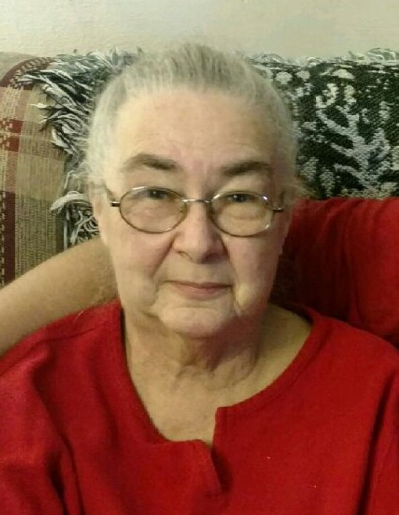 Rosemary Murray