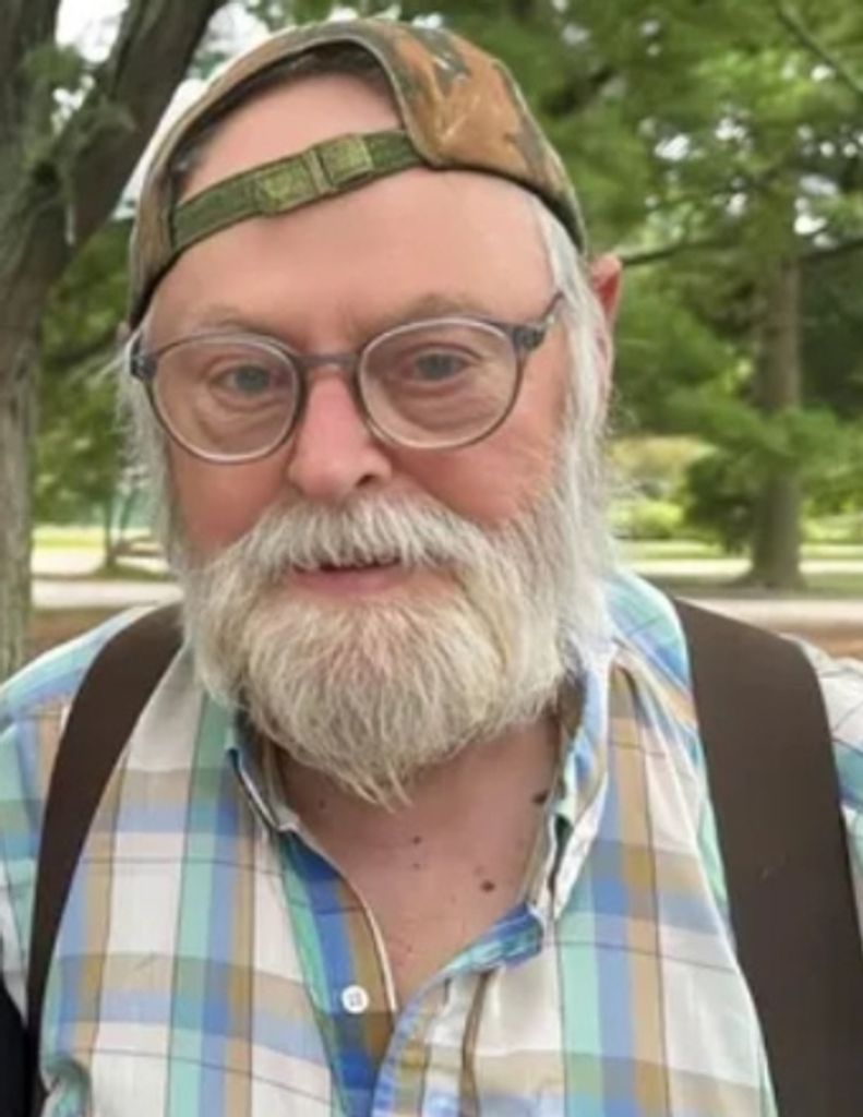 John K. Hoskins Profile Photo