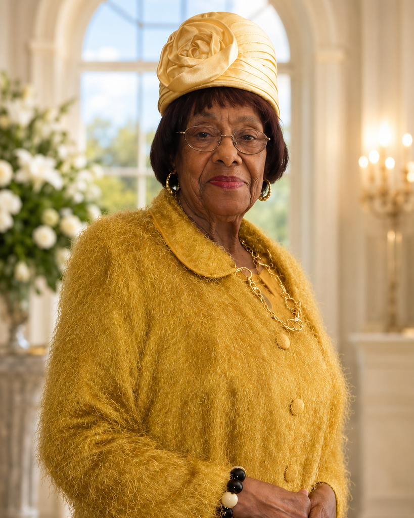 Freddie Mae Rawls Pendarvis Profile Photo