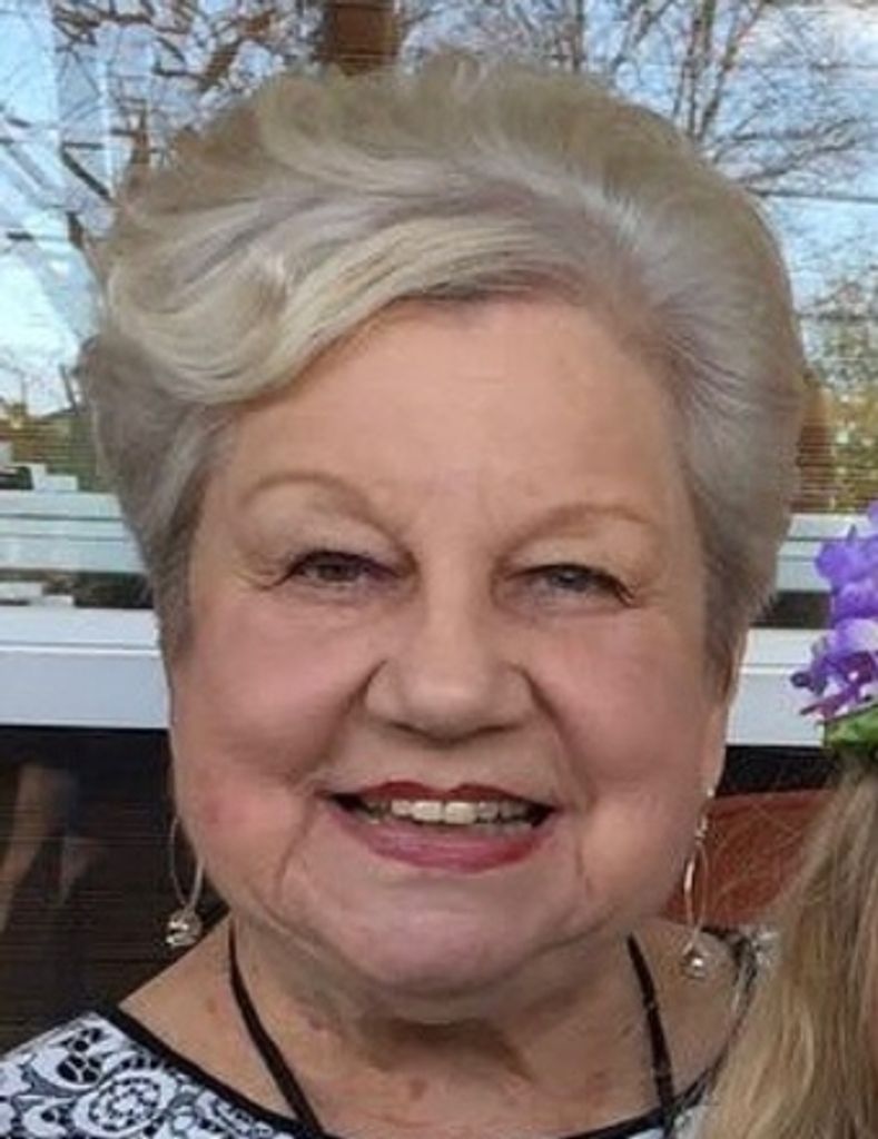 Mary Louise Marchesano