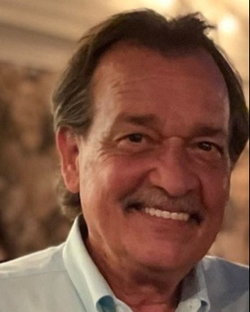 Robert E. VanDyke