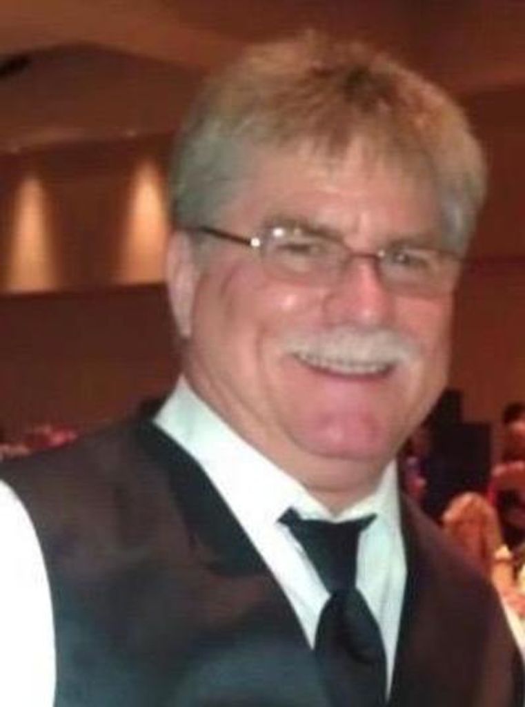 Michael L. King Profile Photo