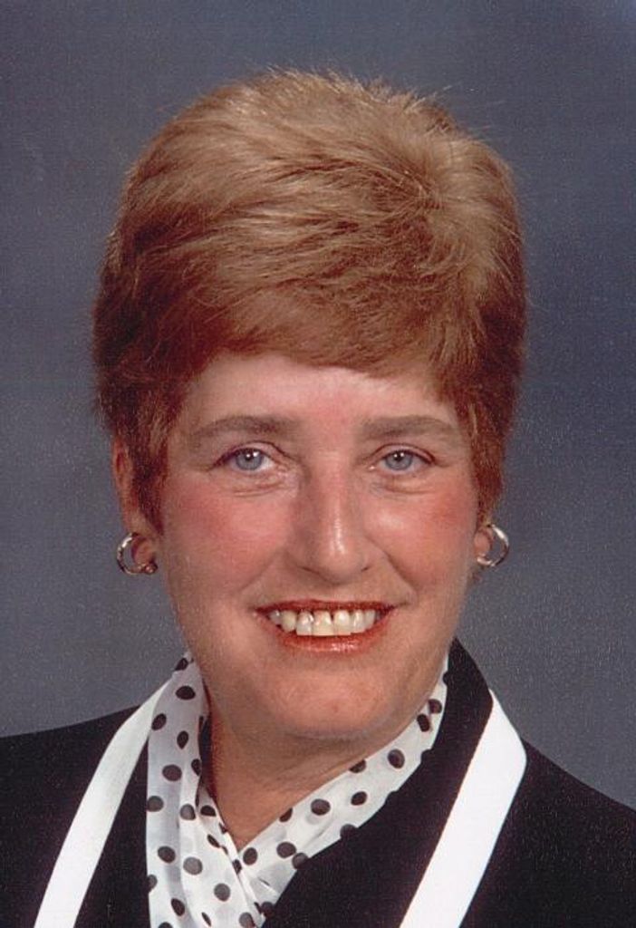 Judith W. Becker