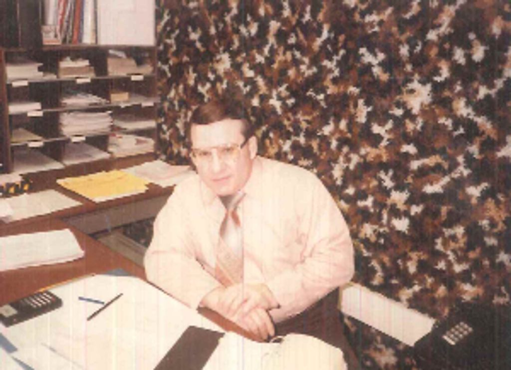 Pasquale Perno
