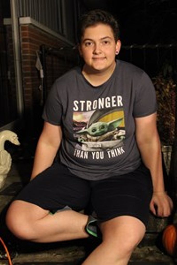 Tyler Clark Davis