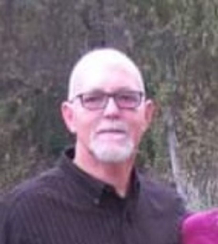 Mitchell Dale Akers, Sr. Profile Photo