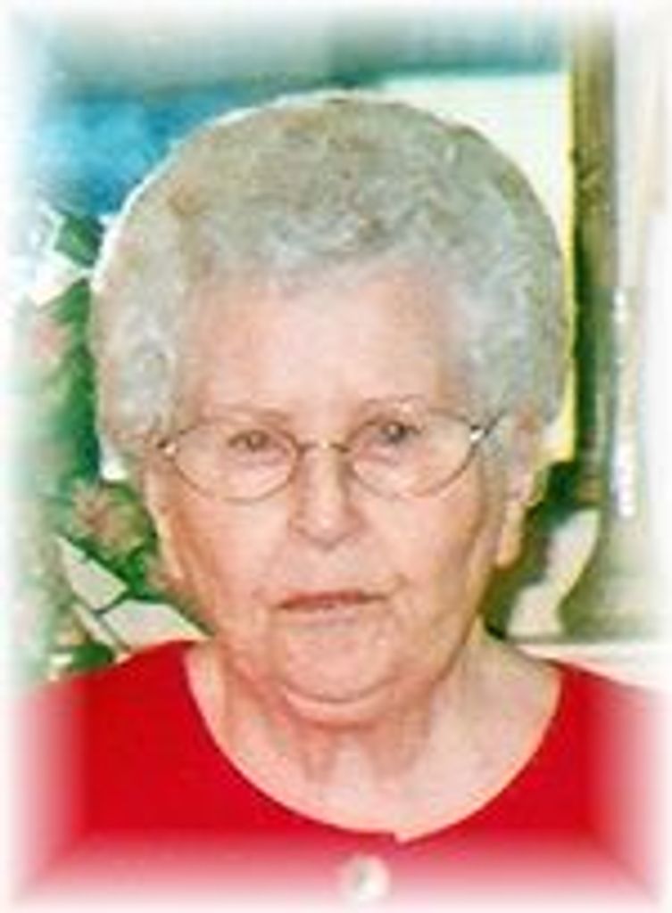 Dorothy Faye Willeford