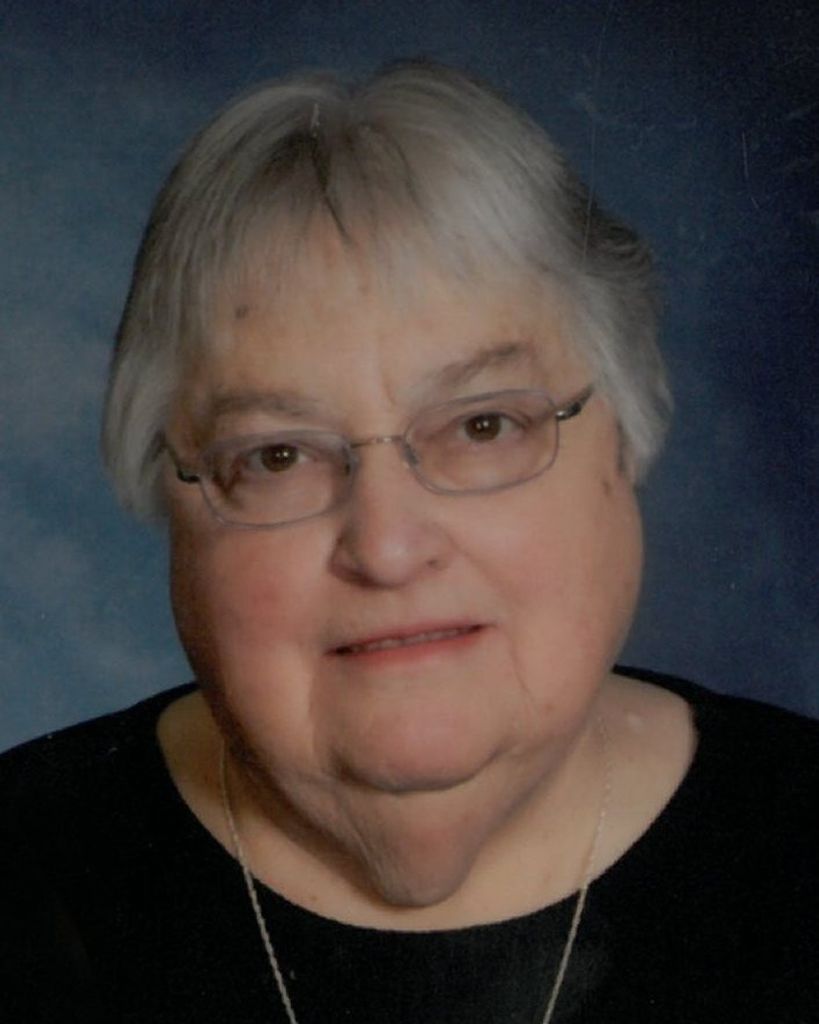 Darla Jean Lowrance