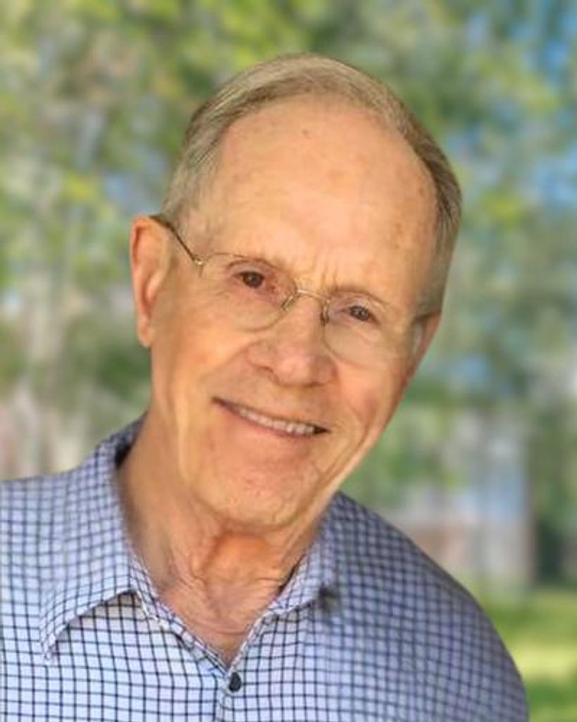 Robert Dowling Graham Profile Photo