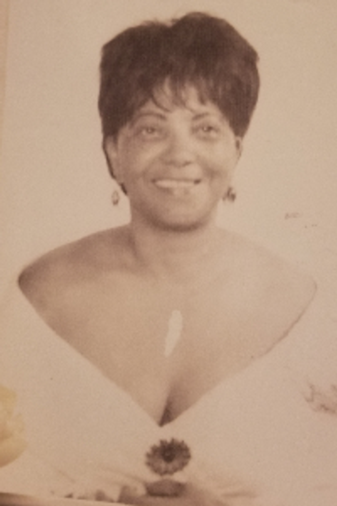 Eugenia (Pina) Oliver Hines Profile Photo