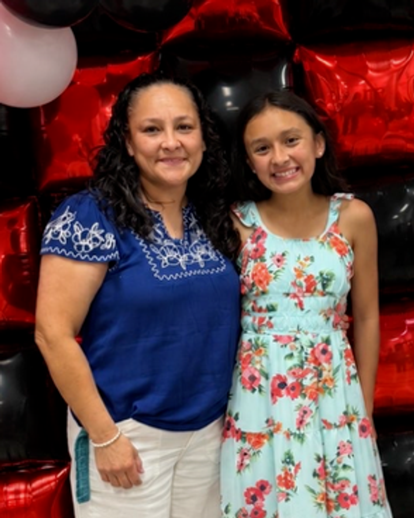 Felicia Flores And Siana Rodriguez Profile Photo